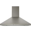 30" Wall-Mount Pyramid Chimney Hood view 1