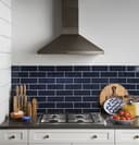 30" Wall-Mount Pyramid Chimney Hood view 5