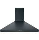 30" Wall-Mount Pyramid Chimney Hood view 1