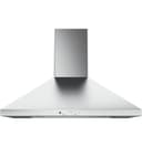 30" Wall-Mount Pyramid Chimney Hood view 1