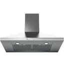 30" Wall-Mount Pyramid Chimney Hood view 3
