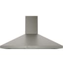 36" Wall-Mount Pyramid Chimney Hood view 1