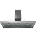 GE® 36" Wall-Mount Pyramid Chimney Hood view 3