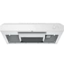24" Under The Cabinet Hood view 3