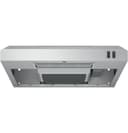 24" Under The Cabinet Hood view 3
