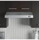 24" Under The Cabinet Hood view 4