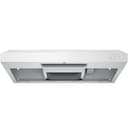 30" Under The Cabinet Hood view 3