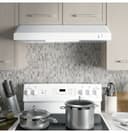 30" Under The Cabinet Hood view 5