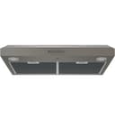 30" Under The Cabinet Hood view 3