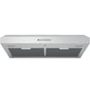 30" Under The Cabinet Hood view 3