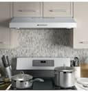 30" Under The Cabinet Hood view 6