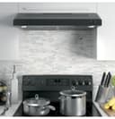 30" Certified Under The Cabinet Hood view 4