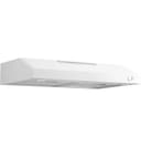30" Certified Under The Cabinet Hood view 1