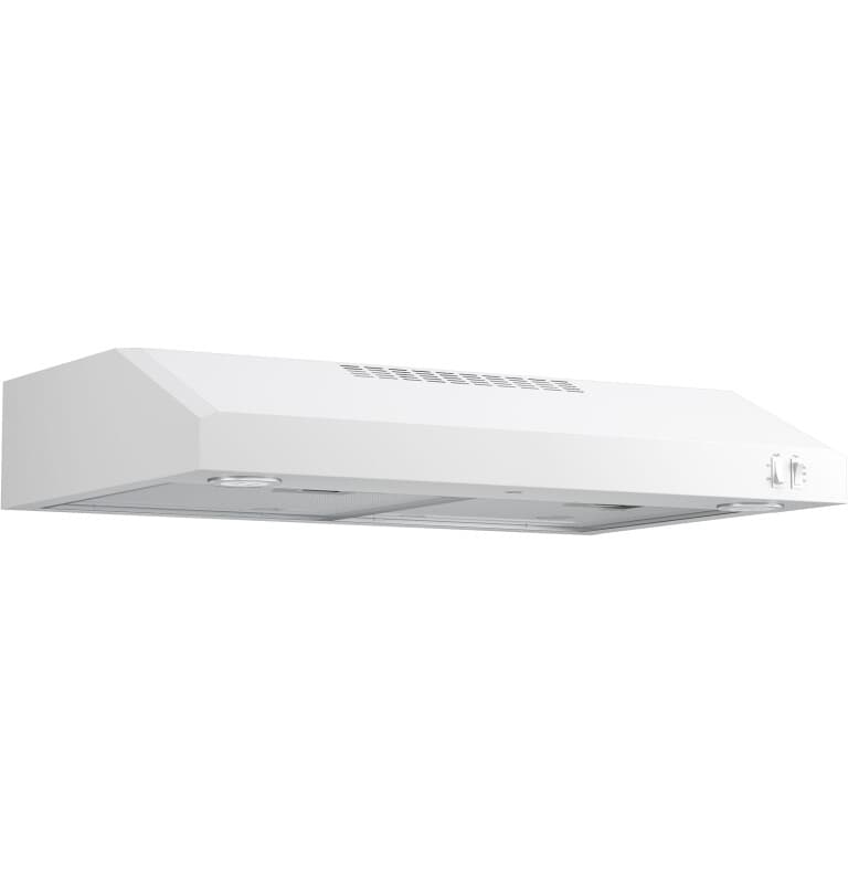 30" Certified Under The Cabinet Hood