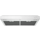30" Certified Under The Cabinet Hood view 3