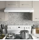 30" Certified Under The Cabinet Hood view 4