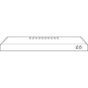 30" Certified Under The Cabinet Hood view 6