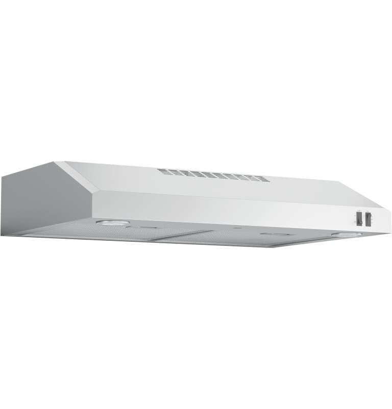 30" Under The Cabinet Hood