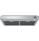 30" Under The Cabinet Hood view 3