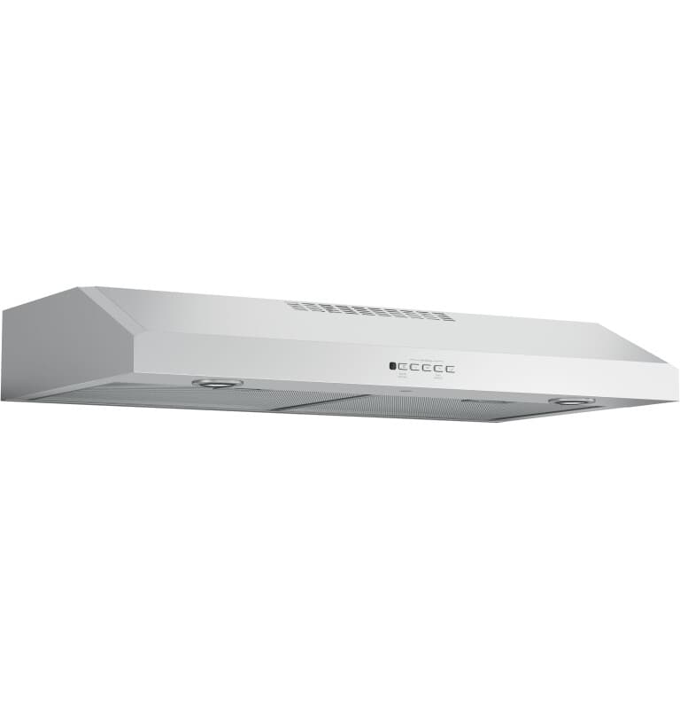 36" Under The Cabinet Hood