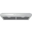 36" Under The Cabinet Hood view 3