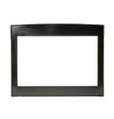 Optional 27" Built-In Trim Kit view 1