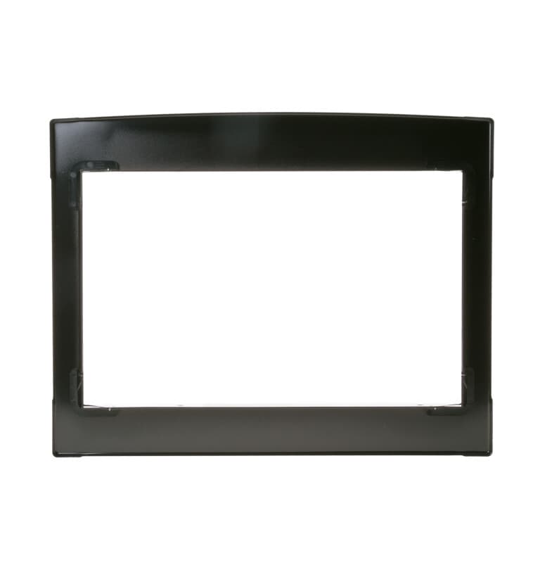 Optional 27" Built-In Trim Kit