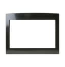 Optional 27" Built-In Trim Kit view 3