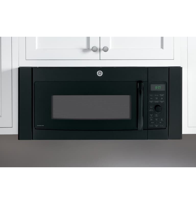 36" Over-the-Range Microwave Accessory Filler Kit