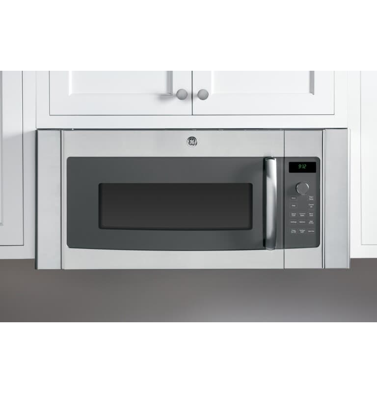 36" Over-the-Range Microwave Accessory Filler Kit