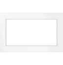 Required 27" Built-In Trim Kit view 1