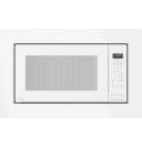 Required 30" Built-In Trim Kit view 2