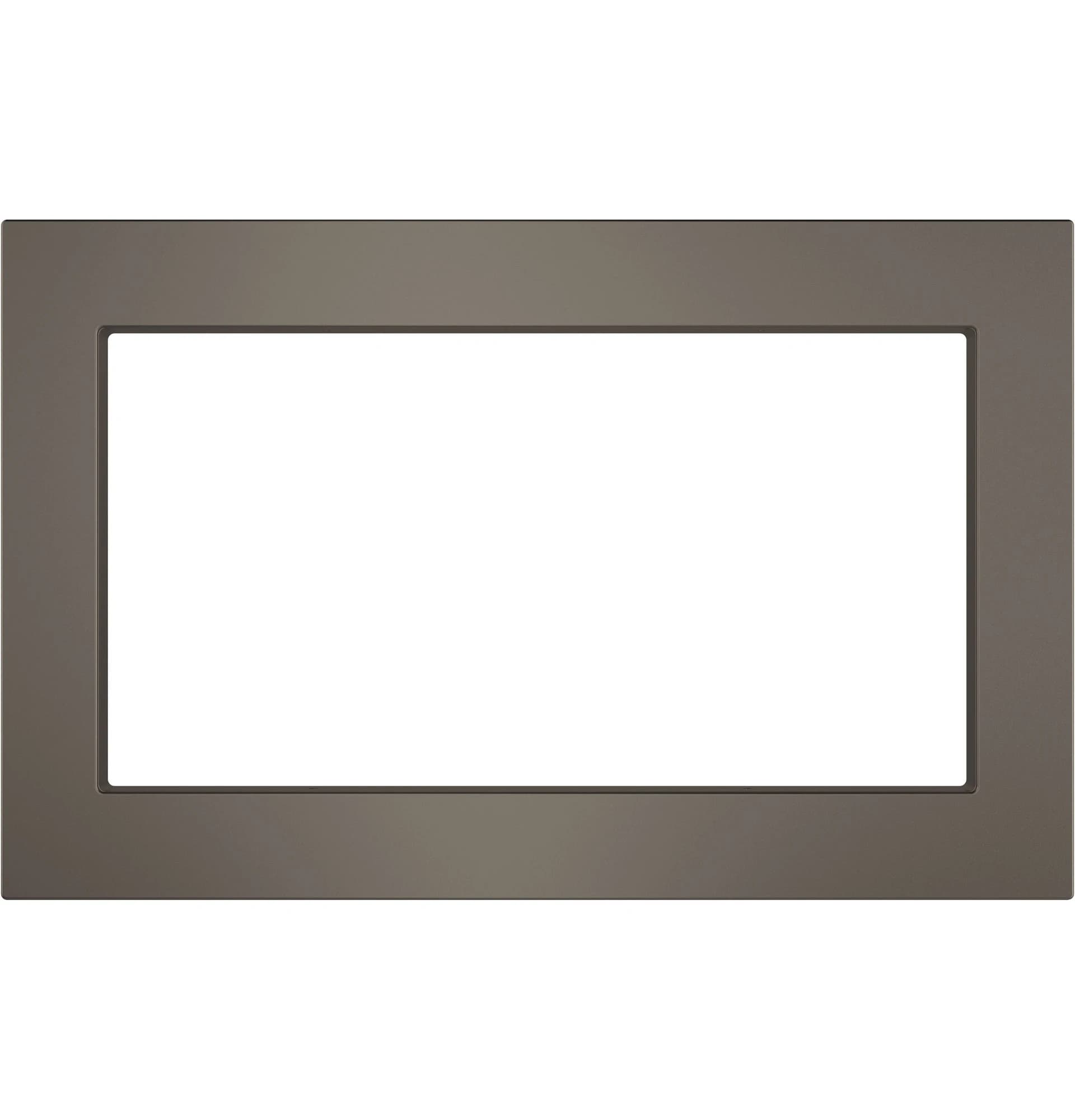 Required 30" Built-In Trim Kit