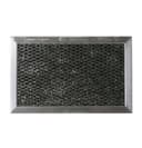 Microwave Charcoal Filter view 2
