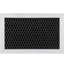 Microwave Charcoal Filter view 1