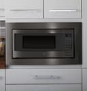 Optional 27" Built-In Trim Kit view 2