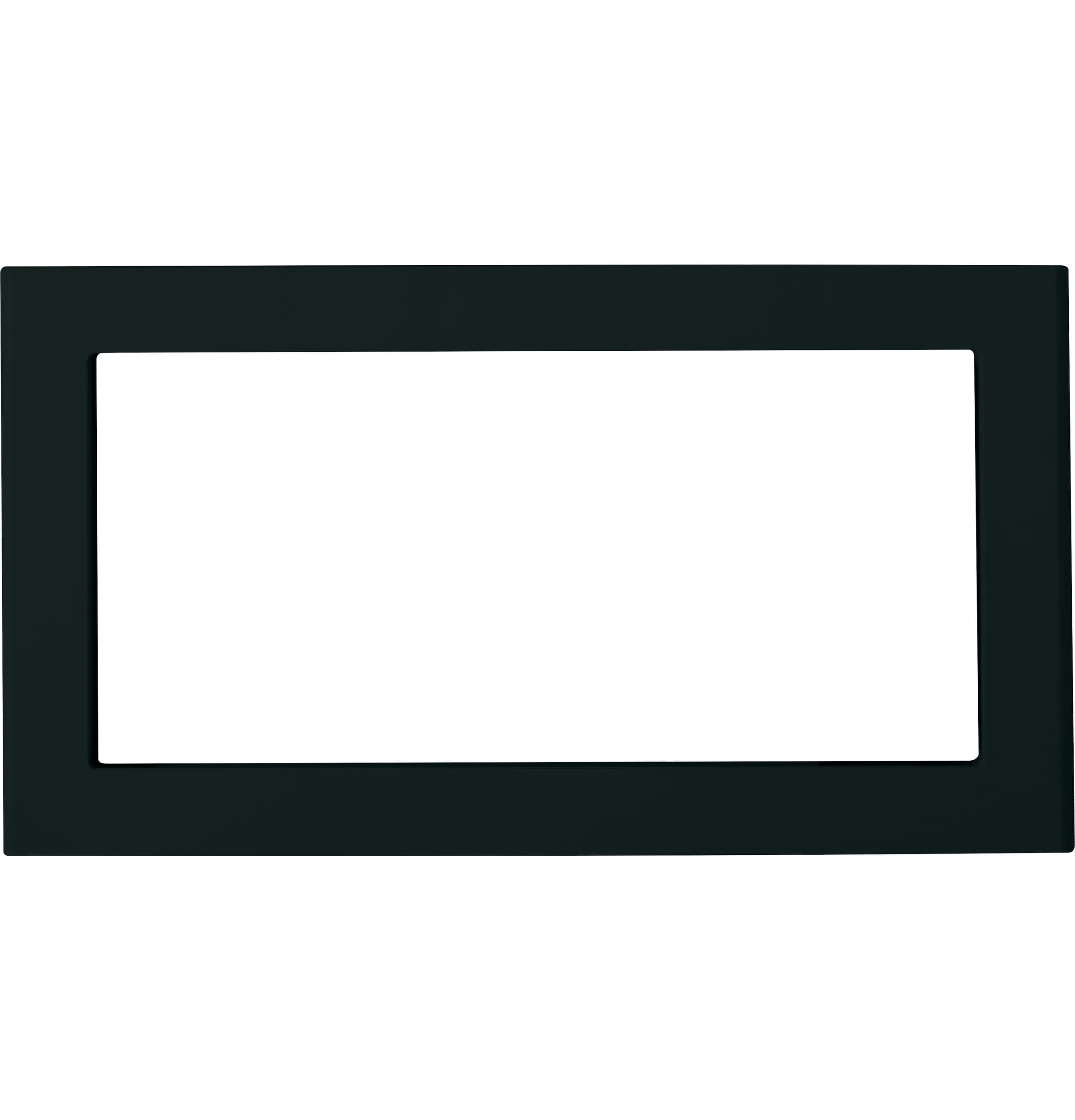 Optional 27" Built-In Trim Kit