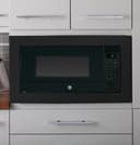 Optional 27" Built-In Trim Kit view 2