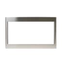 Optional 27" Built-In Trim Kit view 2