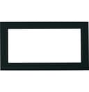 Optional 30" Built-In Trim Kit view 1