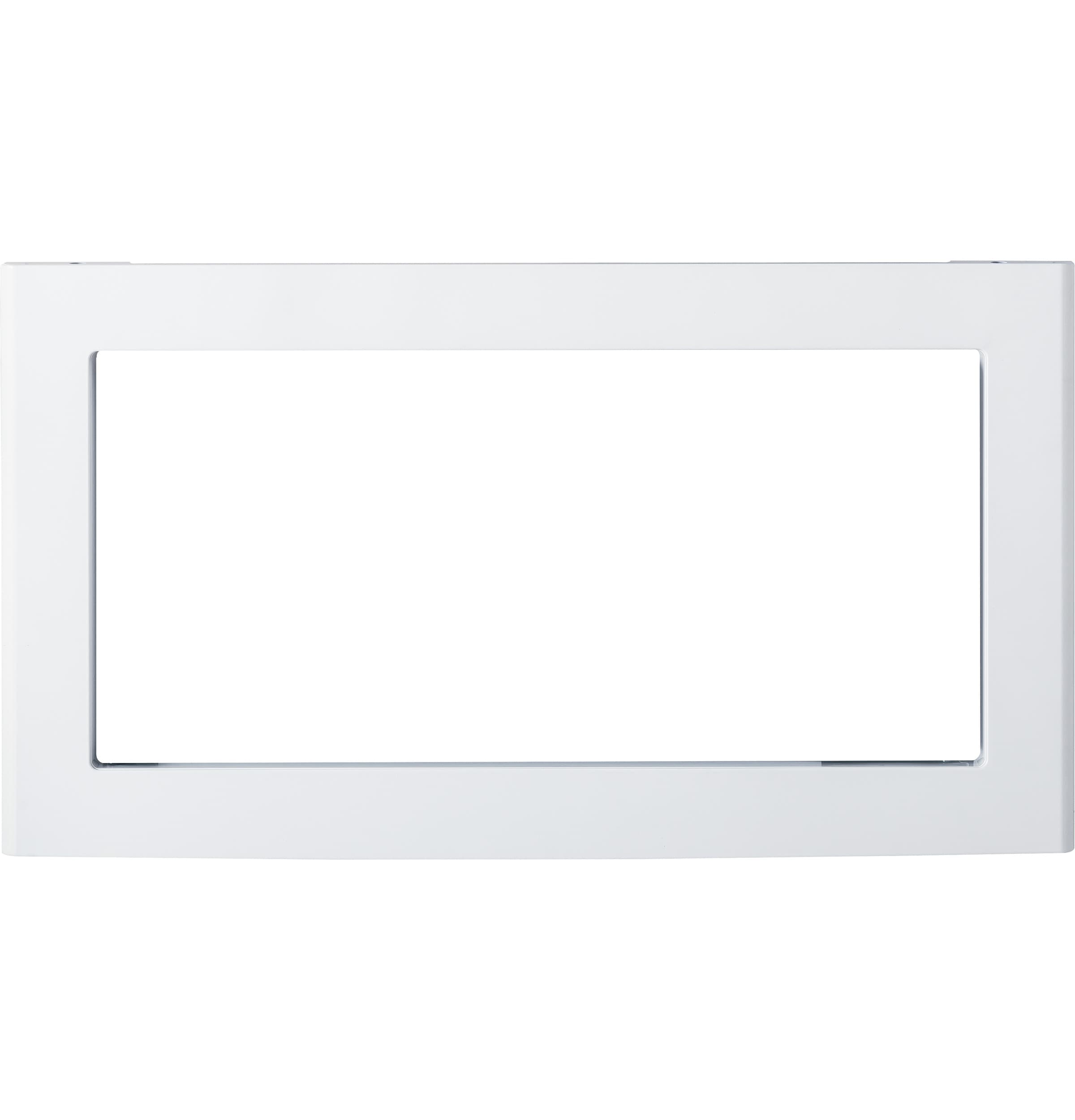 Optional 30" Built-In Trim Kit