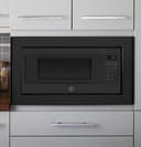 Optional 30" Built-In Trim Kit view 2