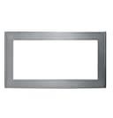 Optional 30" Built-In Trim Kit view 1