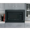 Optional 27" Built-In Trim Kit view 1