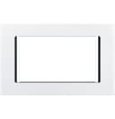 Optional 27" Built-In Trim Kit view 1