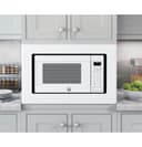 Optional 27" Built-In Trim Kit view 2