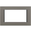 Optional 27" Built-In Trim Kit view 1