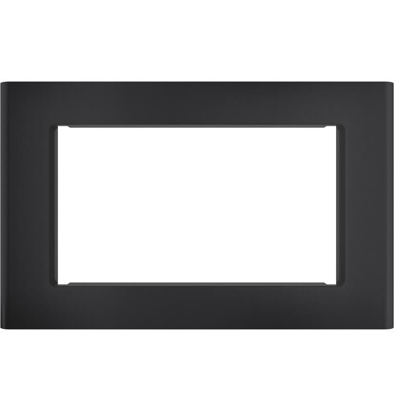 Optional 27" Built-In Trim Kit