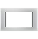 Optional 27" Built-In Trim Kit view 1