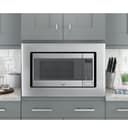 Optional 27" Built-In Trim Kit view 3
